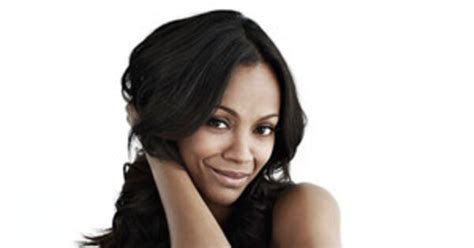 zoe saldana nide|Zoe Saldana Poses Naked in Womens Health UK,。